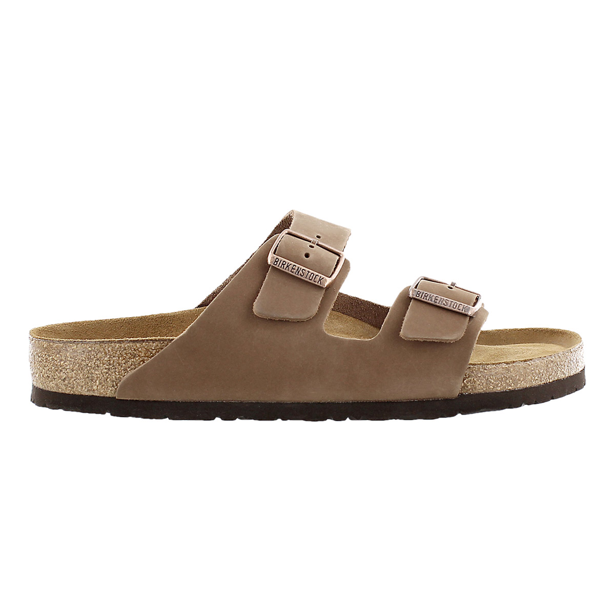 birkenstock soft footbed men's sandals
